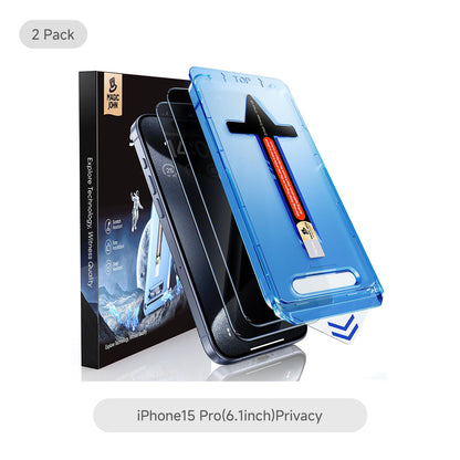 iPhone Gen 2 Screen Protector