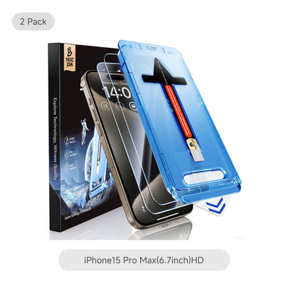 iPhone Gen 2 Screen Protector