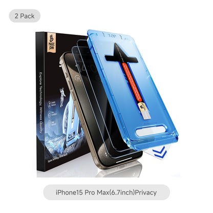 iPhone Gen 2 Screen Protector
