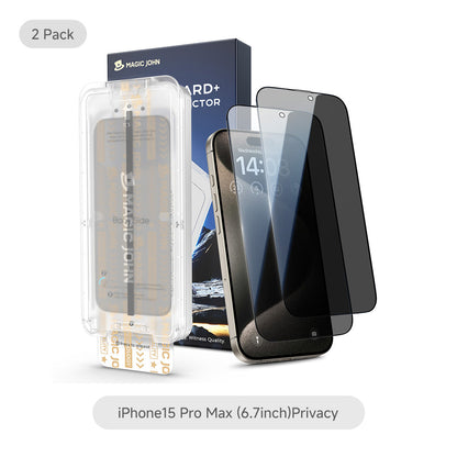Gen 3 Screen Protector - All Devices