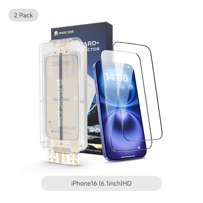 Gen 3 Screen Protector - All Devices