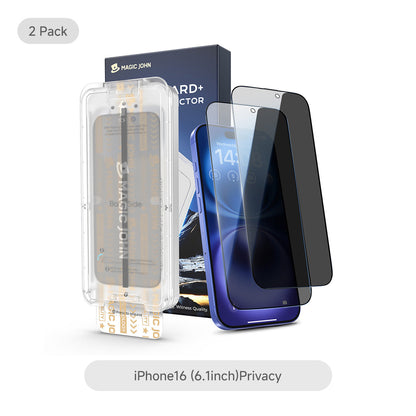 Gen 3 Screen Protector - All Devices