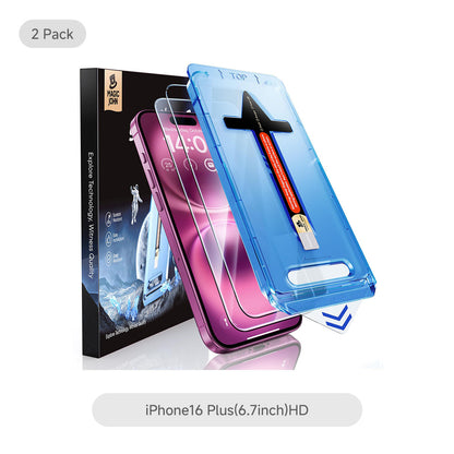 iPhone Gen 2 Screen Protector