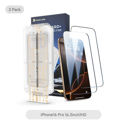 Gen 3 Screen Protector - All Devices
