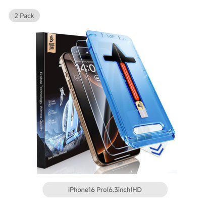 iPhone Gen 2 Screen Protector