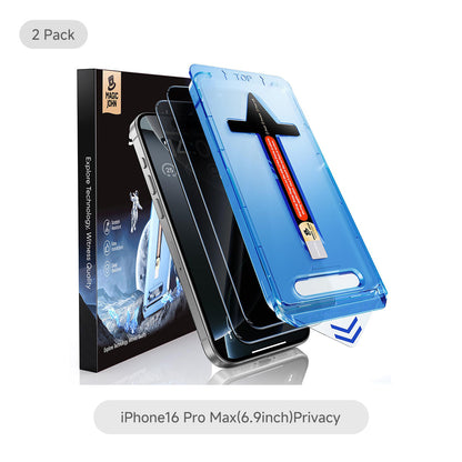 iPhone Gen 2 Screen Protector