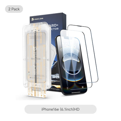 Gen 3 Screen Protector - All Devices