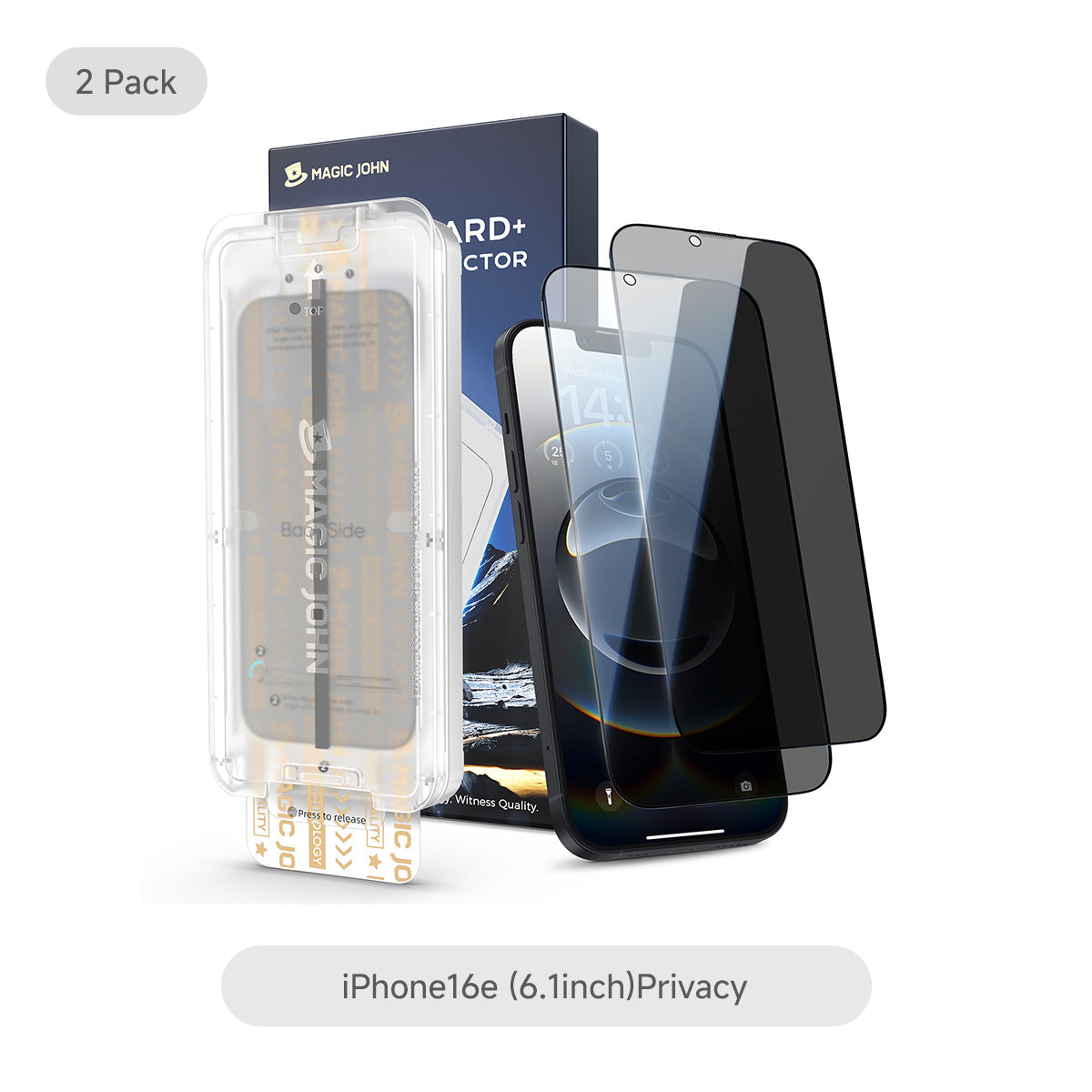 Gen 3 Screen Protector - All Devices