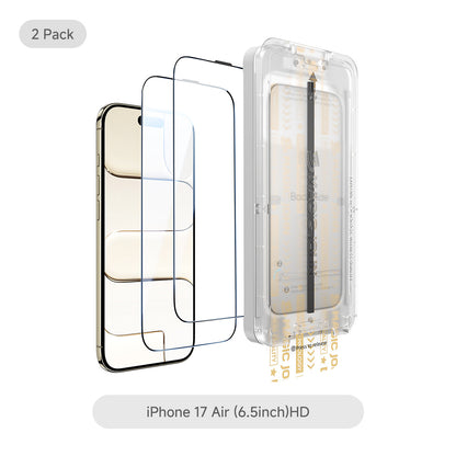 iPhone 17 Gen 3 Screen Protector
