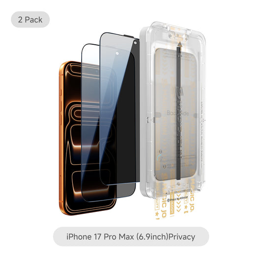 iPhone 17 Gen 3 Screen Protector