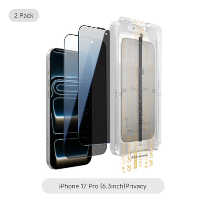 iPhone 17 Gen 3 Screen Protector