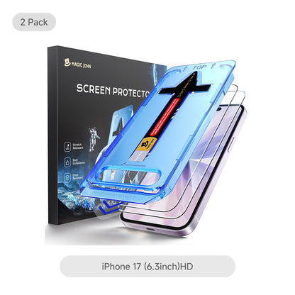 iPhone Gen 2 Screen Protector