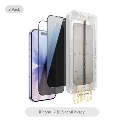 iPhone 17 Gen 3 Screen Protector