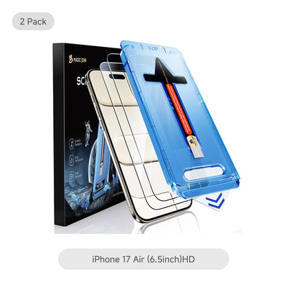iPhone Gen 2 Screen Protector