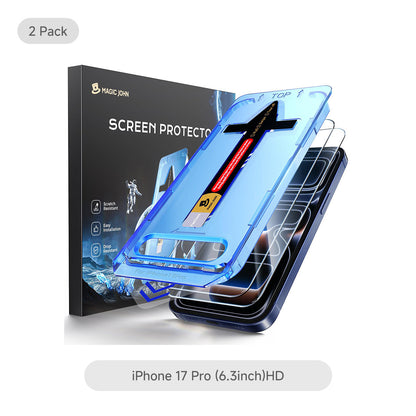 iPhone Gen 2 Screen Protector