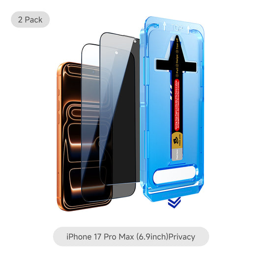 iPhone 17 Gen 2 Screen Protector