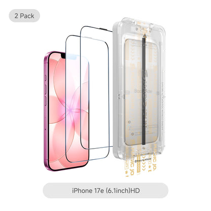 iPhone 17 Gen 3 Screen Protector