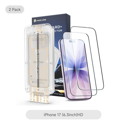 Gen 3 Screen Protector - All Devices