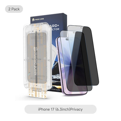 Gen 3 Screen Protector - All Devices