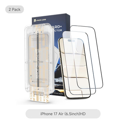 Gen 3 Screen Protector - All Devices