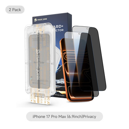 Gen 3 Screen Protector - All Devices