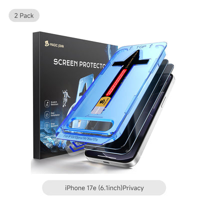 iPhone Gen 2 Screen Protector