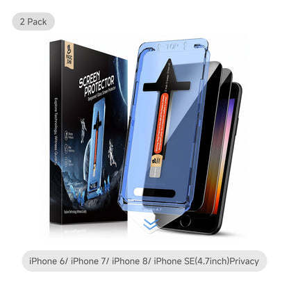 iPhone Gen 2 Screen Protector