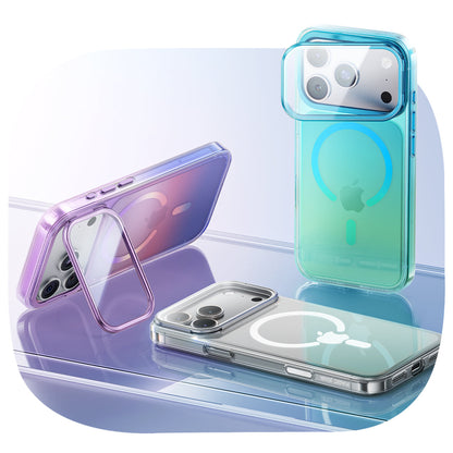 iPhone Camera Cover Stand Case