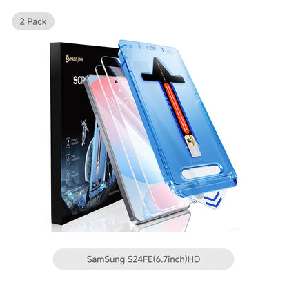 Galaxy Gen 2 Screen Protector