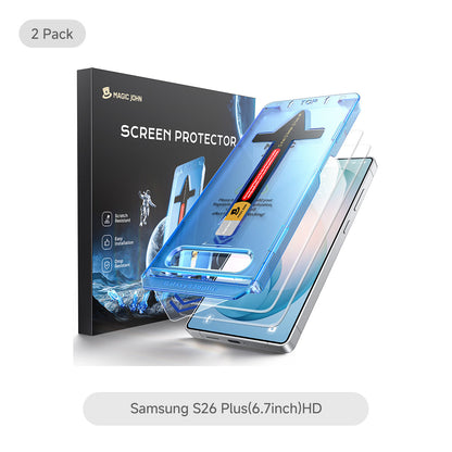 Galaxy Gen 2 Screen Protector