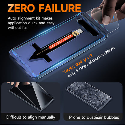 Galaxy Gen 2 Screen Protector
