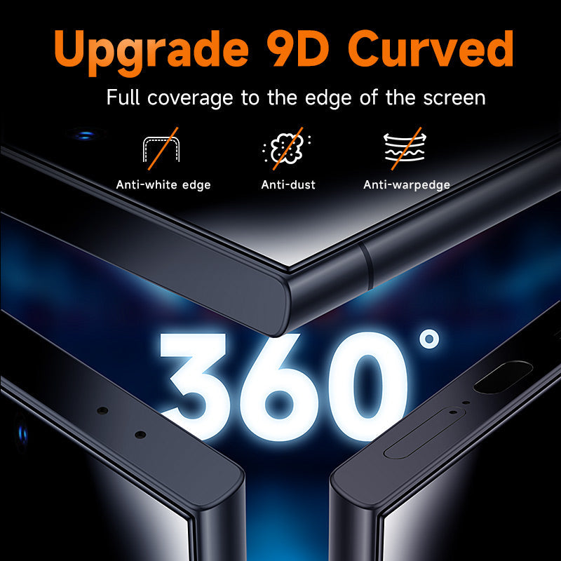 Galaxy Gen 2 Screen Protector