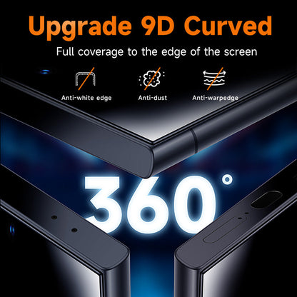 Galaxy Gen 2 Screen Protector