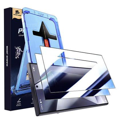 Galaxy Gen 2 Screen Protector